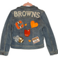Sports Jackets