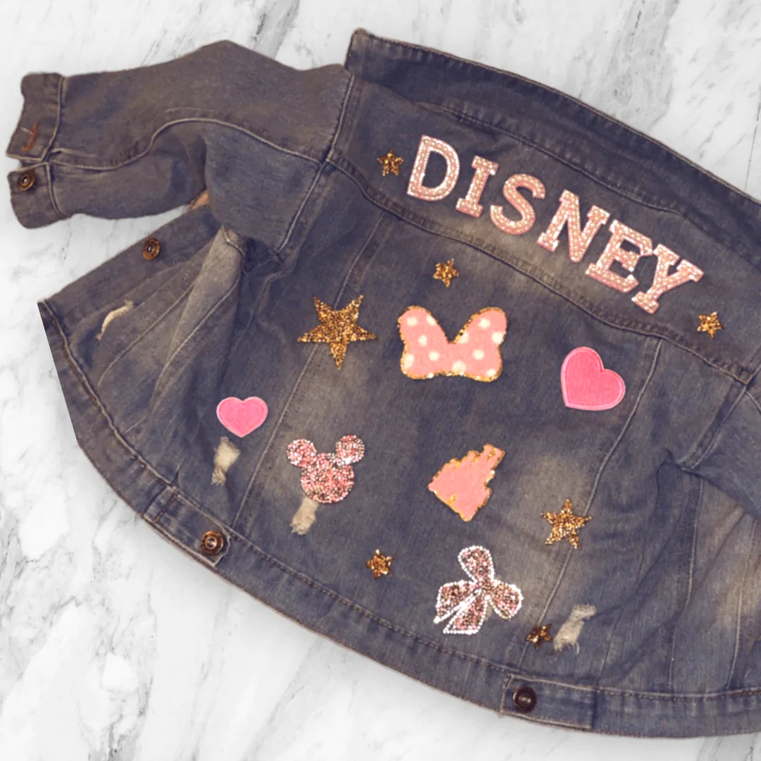 Disney Jackets